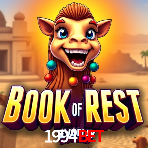 1994BET - A Única Plataforma Oficial De Cassino - 1994BET.Com