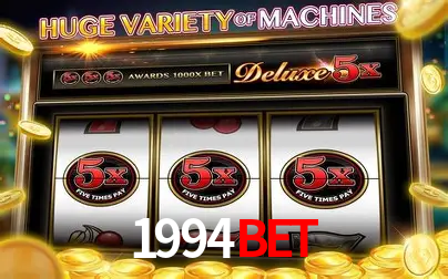 Ofertas Imperdíveis na 1994BET: Promoções e Bônus Que Valem a Pena